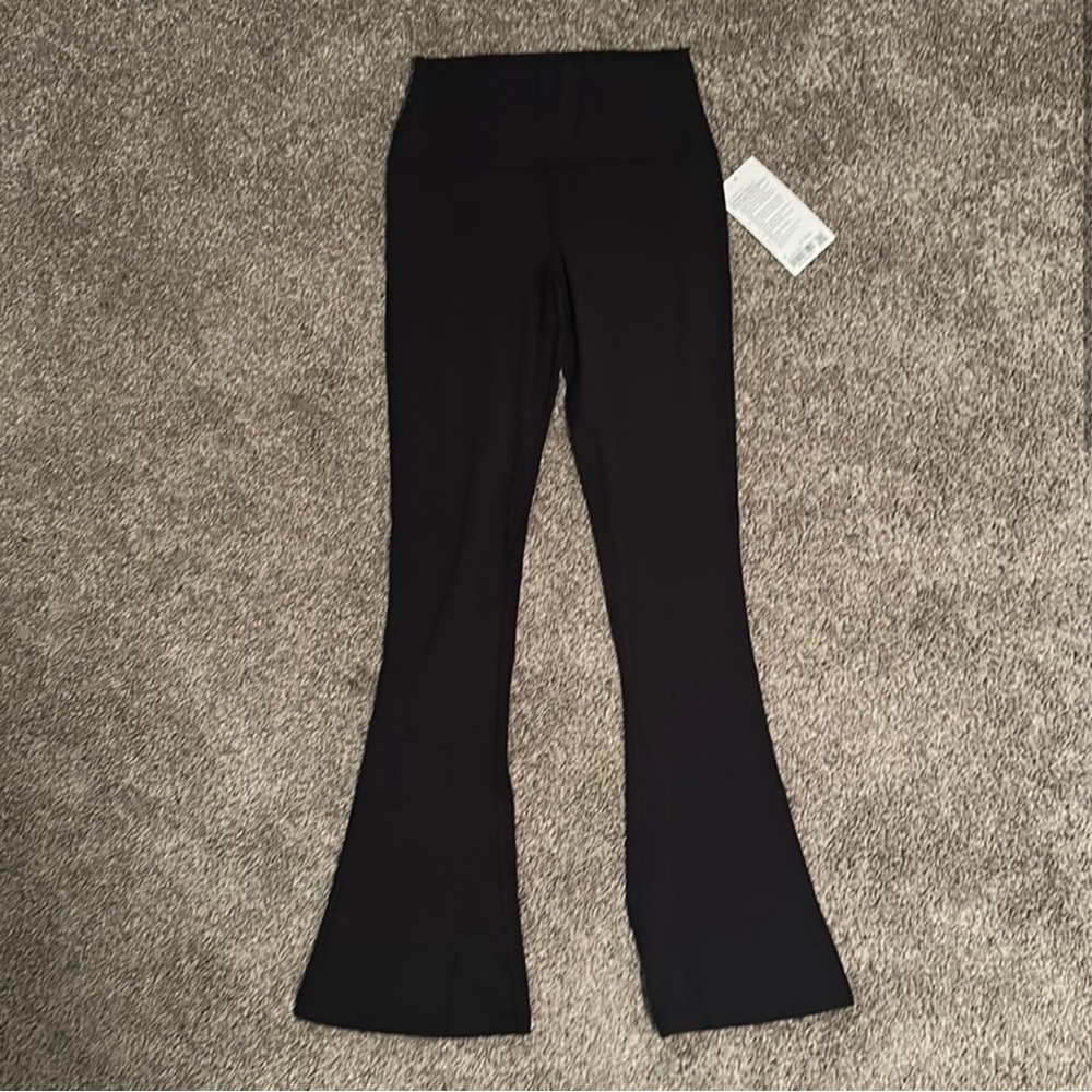 Lululemon Align Mini Flare Pant